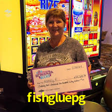 Live Casino fishgluepg