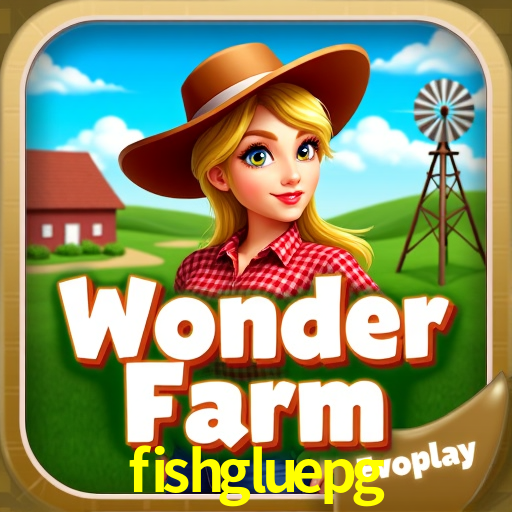 Welcome Bonus fishgluepg